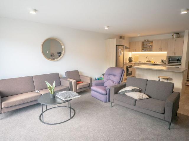 Apartment for rent in Otakou