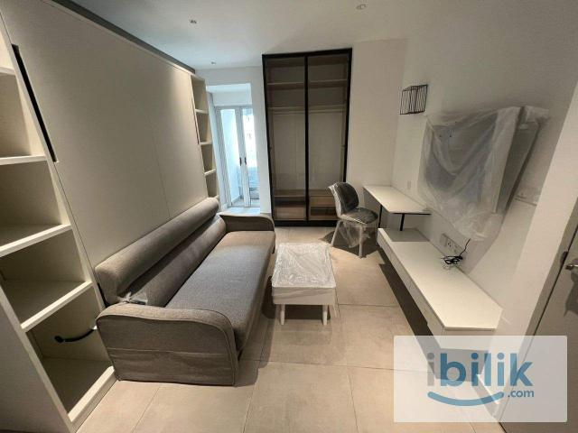 Apartment for rent in Petaling, Alam Impian
