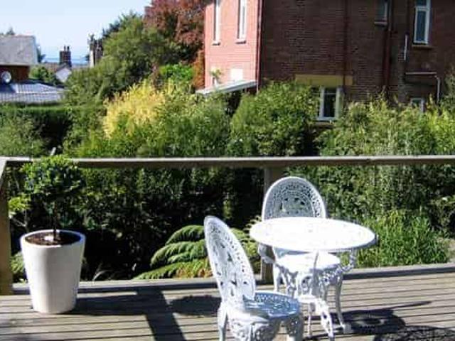 House for rent in Otakou