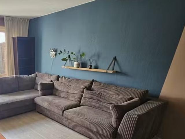 Studio te huur in Zuid, Amsterdam