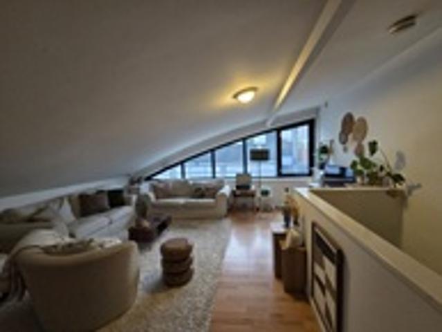 Studio te huur in Nieuw Leiden, Leiden