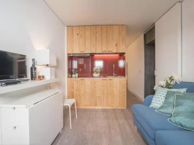 Estúdio alugar em Misericórdia, Lisboa