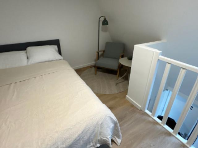 Studio te huur in Oud-Noord, Tilburg
