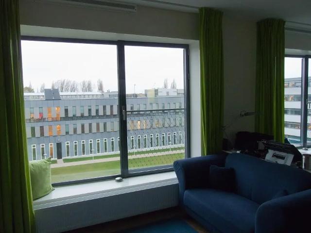 Studio te huur in Wippolder, Delft