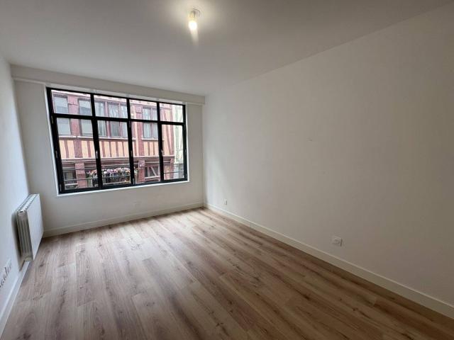 Studio location à Quartier Vieux-Marché Cathédrale, Rouen
