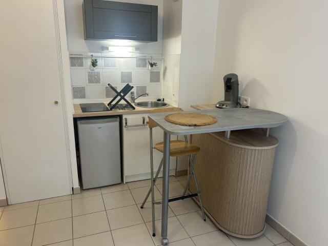 Appartement location à Rouen, Ruan