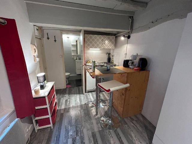 Appartement location à Rouen, Ruan