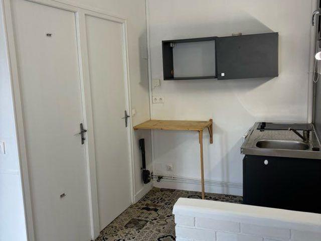 Appartement location à Rouen, Ruan