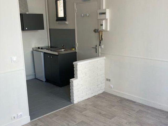 Appartement location à Rouen, Ruan