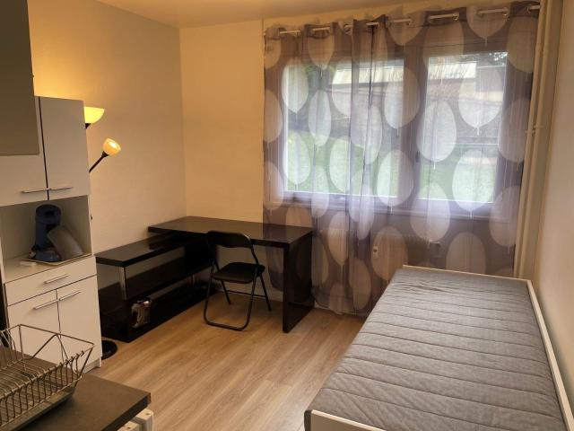 Appartement location à Rouen, Ruan