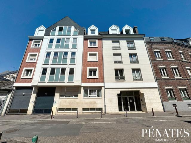 Appartement location à Rouen, Ruan