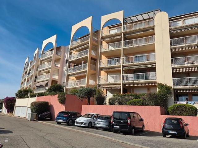 Appartement vente à Ajaccio