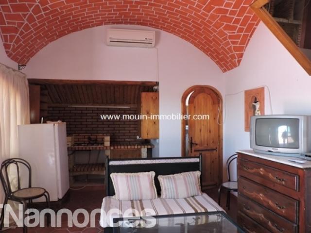 Appartement vente