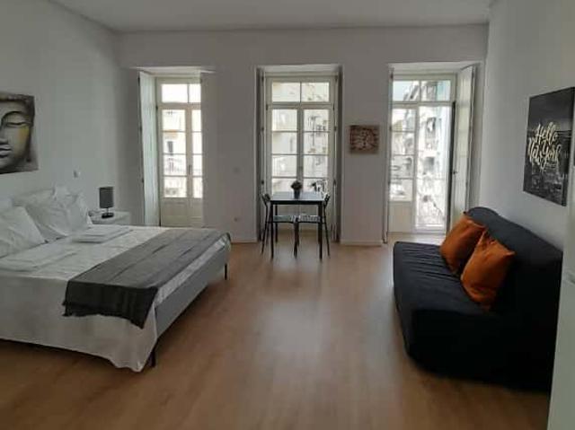 Apartamento alugar em Porto, Cedofeita