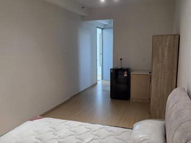 Serviced Residence for rent in Wellesley, Penang