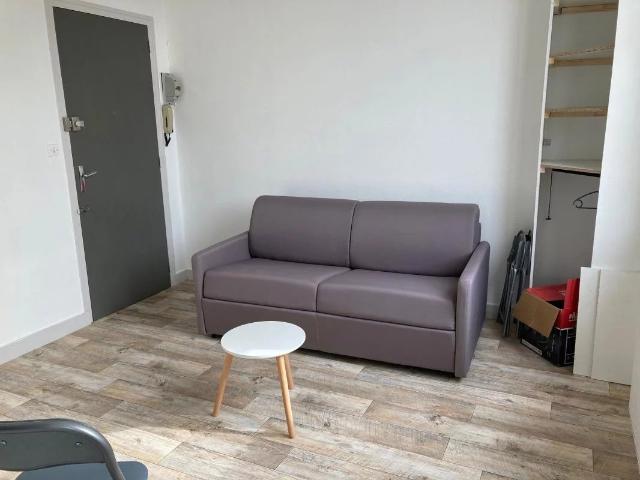 Appartement location à Périgueux