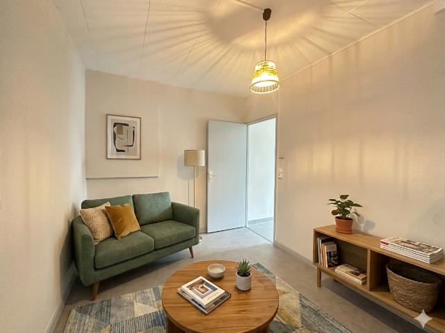Appartement location à Nancy, Bainville-sur-madon