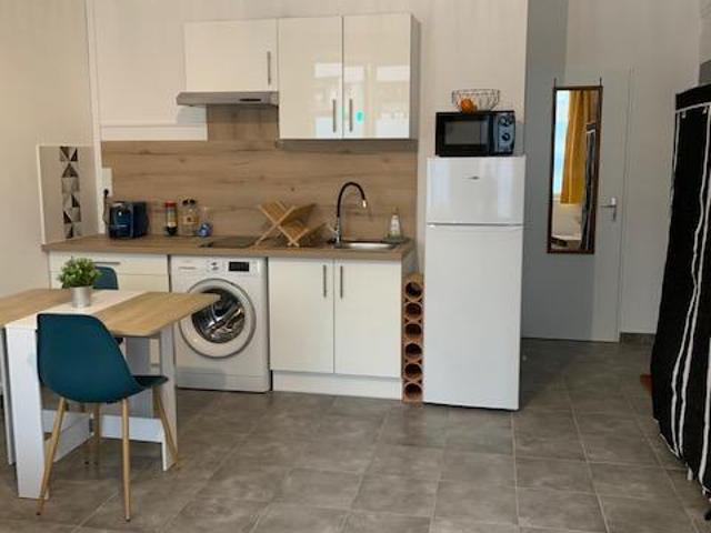 Appartement location à Saint-Étienne, Saint-etienne