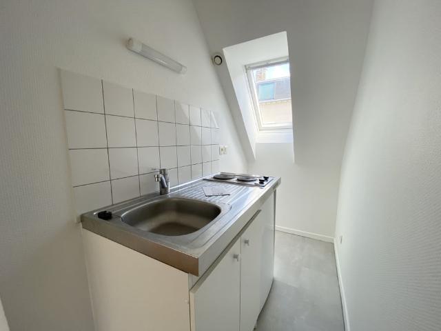 Studio location à Amiens