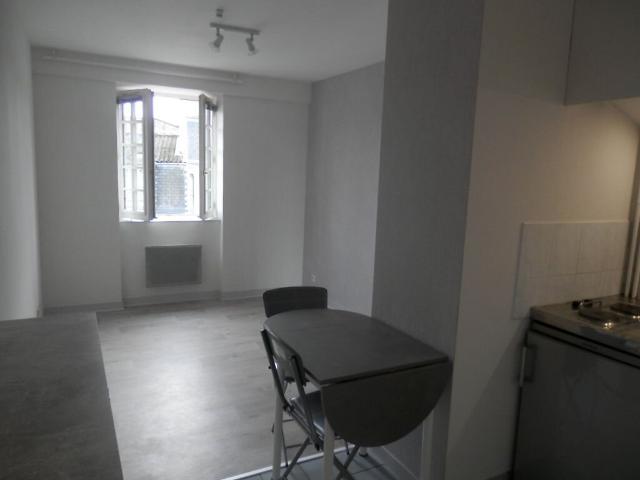 Appartement location à Poitiers