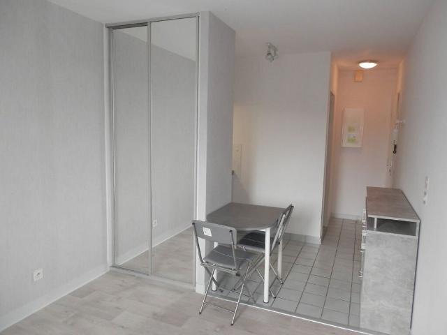 Studio location à Poitiers