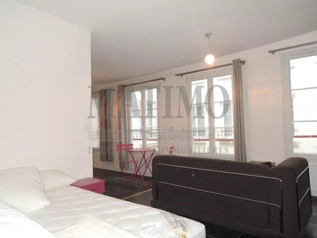 Appartement vente à Paris 2e Arrondissement, Paris