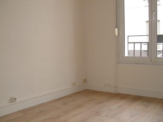 Appartement location à Reims