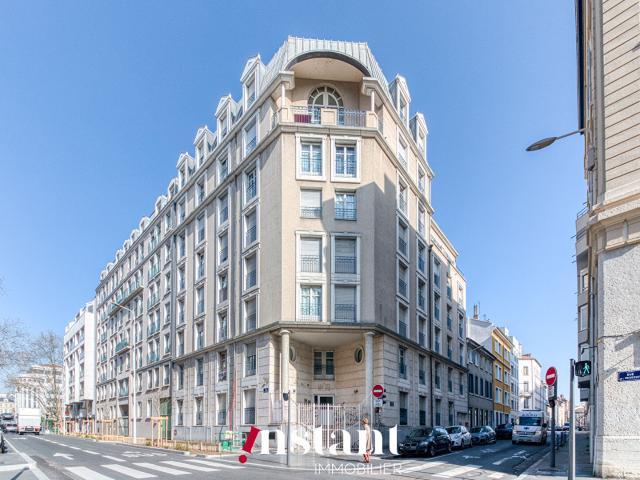 Studio location à Lyon, Métropole de Lyon