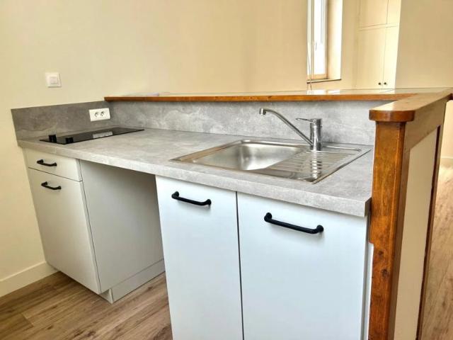 Appartement location à Périgueux