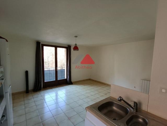 Appartement vente à Gap
