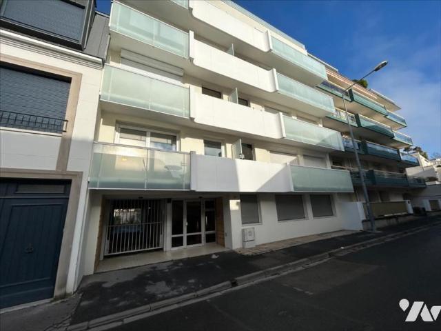 Appartement location à Reims
