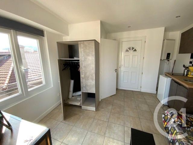Appartement location à Saint-Étienne, Saint-etienne