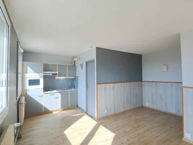 Studio location à Nancy
