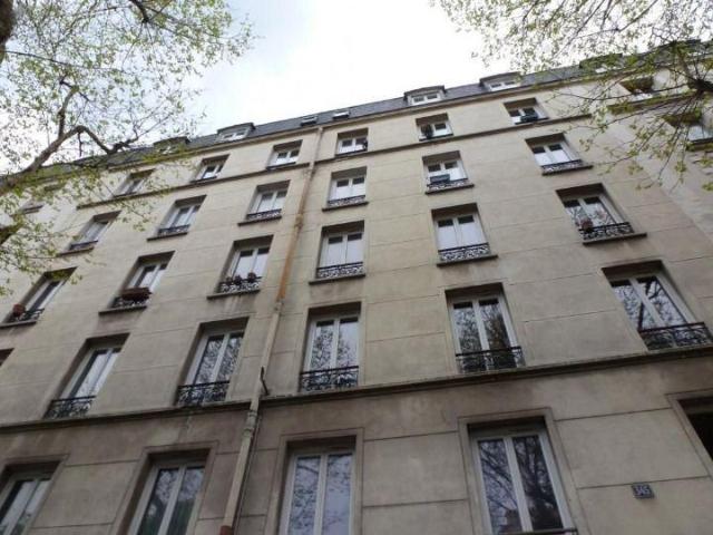 Appartement location à Paris, Île-de-France