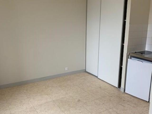Studio location à Poitiers, Buxerolles