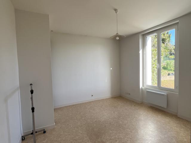 Studio location à Poitiers
