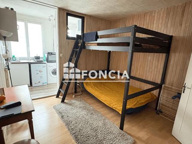 Appartement vente à Nogent-sur-Marne, Vincennes
