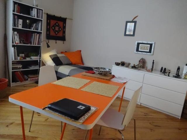Kot location à Etterbeek, Bruxelles