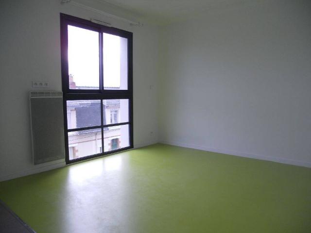 Studio location à Decré - Cathédrale, Nantes