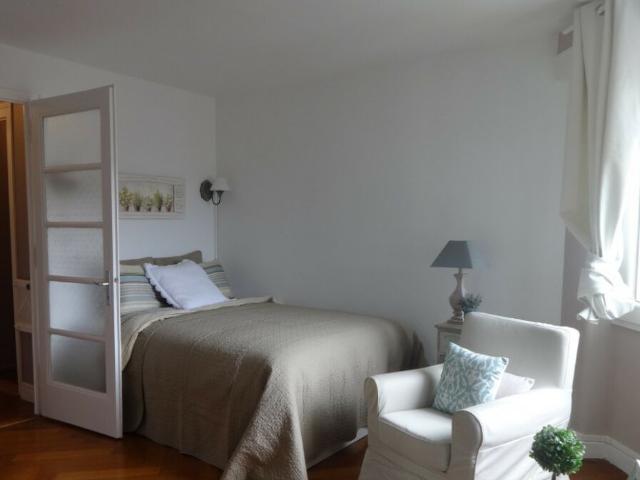 Loft mieten in Conches