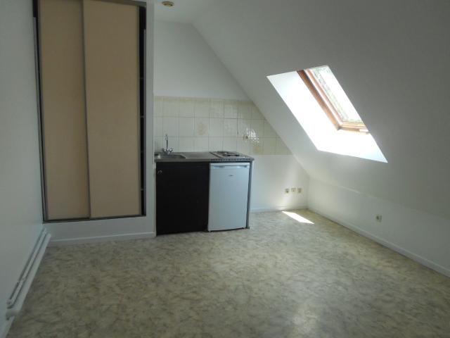 Appartement location à Reims