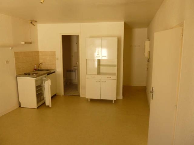 Studio location à Poitiers
