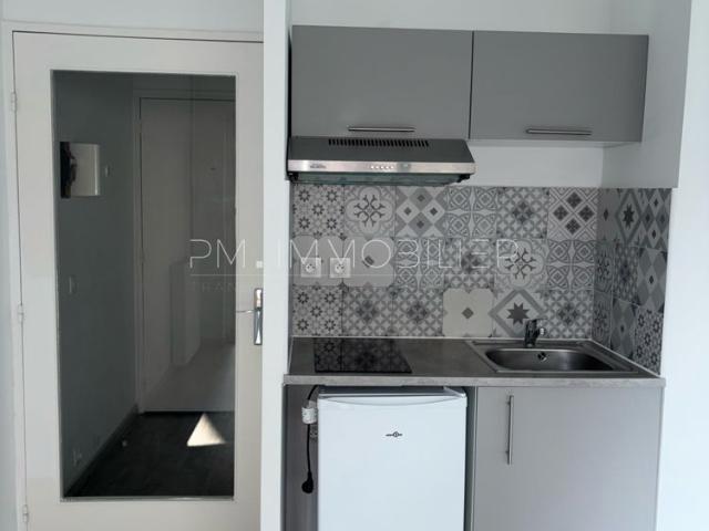 Studio location à Marseille