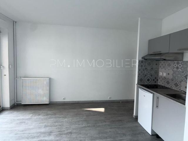 Studio location à Marseille