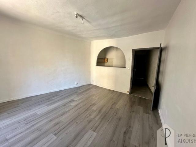 Appartement vente à Aix-en-Provence, Aix-en-provence