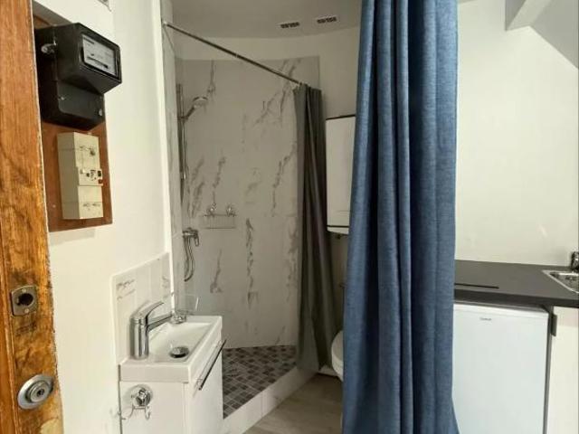 Appartement vente à Paris, Île-de-France