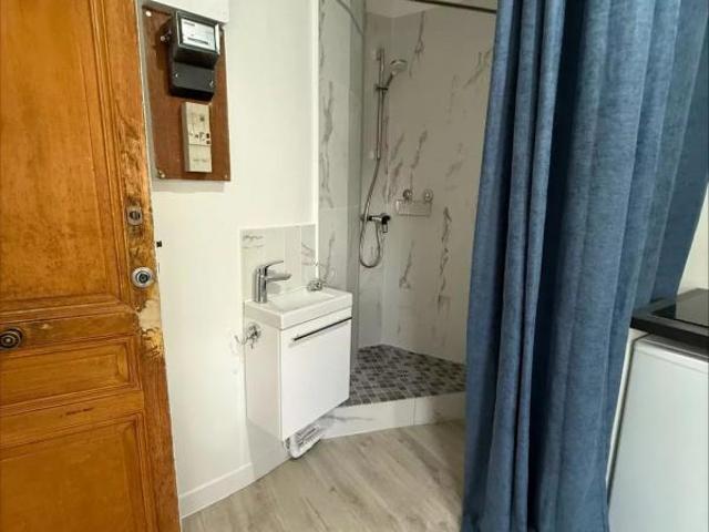 Appartement vente à Paris, Île-de-France