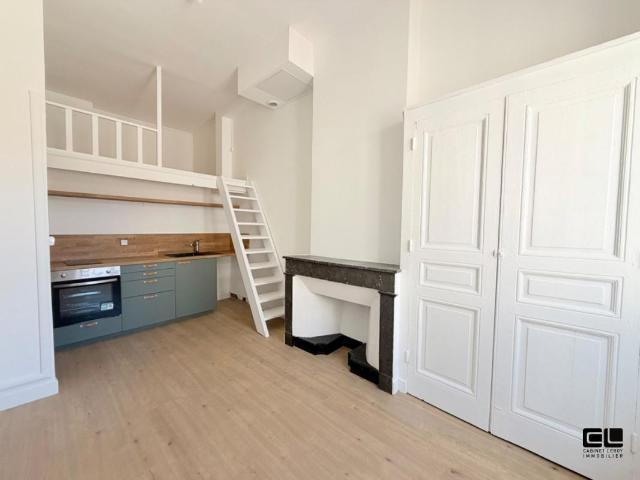 Appartement vente à Lyon, Métropole de Lyon