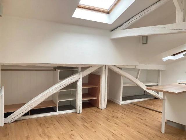 Appartement location à Périgueux
