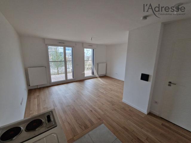 Appartement location